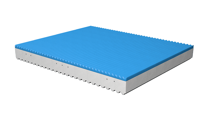 Lastra Ergo Relax Plus