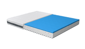 Sezione Ergo Relax Plus