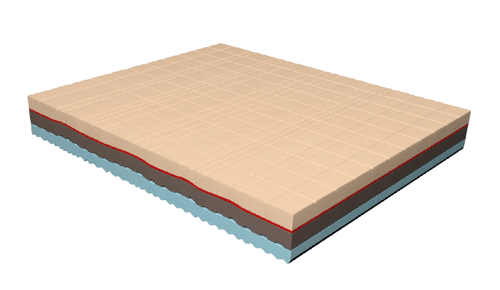 Lasta Intera New Piuma