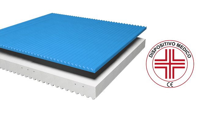 Lastra Ergo Relax Plus