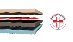 Lasta Intera New Piuma